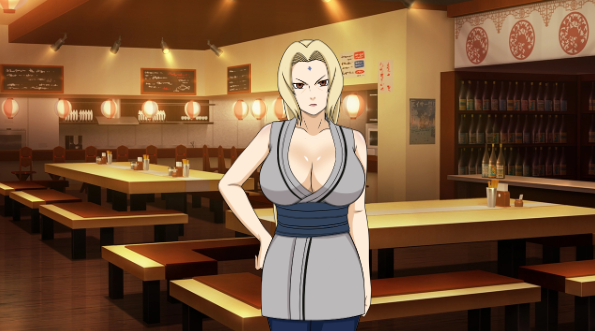 图片[3]_火影忍者：异族崛起 Jikage Rising 第3章 ver2.23b Arc3 汉化版_大玩家GAMES