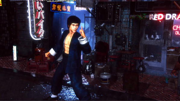 图片[3]_少林vs武当2（Shaolin vs Wutang 2）_大玩家GAMES