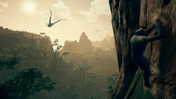 图片[1]_祖先：人类史诗（Ancestors: The Humankind Odyssey）_大玩家GAMES