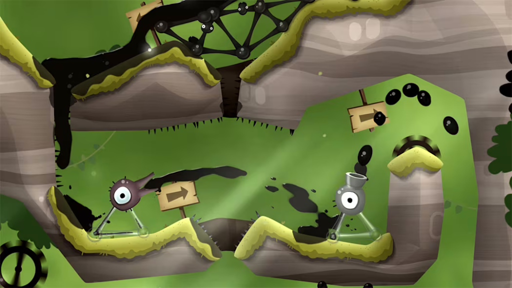 图片[3]_粘粘世界2 World of Goo 2 免安装v2777186绿色中文版_大玩家GAMES
