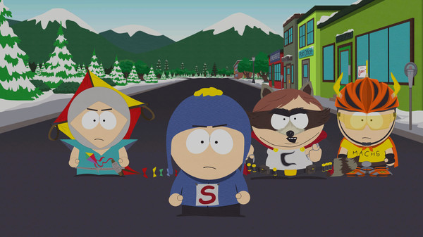 图片[2]_南方公园：完整破碎 South Park The Fractured But Whole 免安装绿色中文版_大玩家GAMES