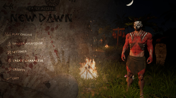 图片[1]_又一个黎明/新黎明（New Dawn）_大玩家GAMES