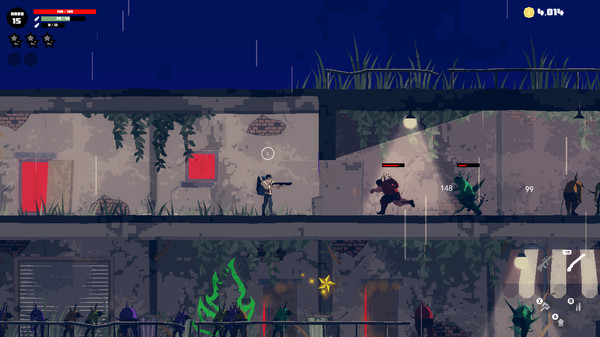 图片[3]_死雨：新僵尸病毒（Dead Rain – New Zombie Virus）_大玩家GAMES