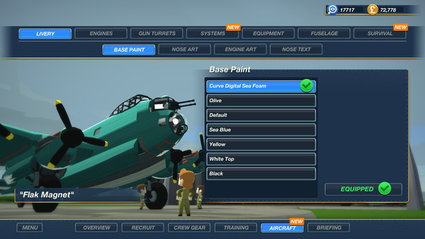 图片[3]_轰炸机小队（Bomber Crew）_大玩家GAMES