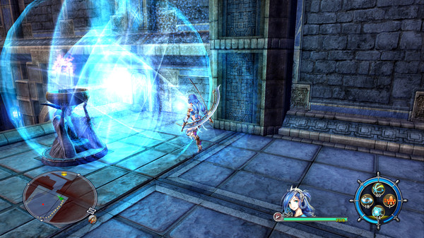 图片[2]_《伊苏8：达娜的安魂曲》Ys VIII: Lacrimosa of DANA 整合27DLC 中文版下载