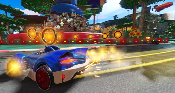 图片[1]_组队索尼克赛车（Team Sonic Racing）_大玩家GAMES
