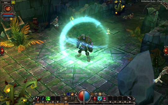 图片[2]_火炬之光（Torchlight）_大玩家GAMES