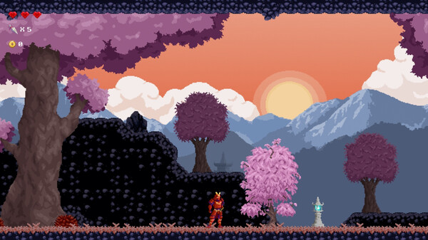 图片[3]_双雄编年史：天照之怒（Chronicles of 2 Heroes：Amaterasu s Wrath）_大玩家GAMES