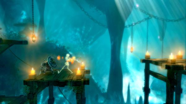 图片[3]_三位一体 Trine Enchanted Edition 免安装v1.1.0.0绿色中文版_大玩家GAMES