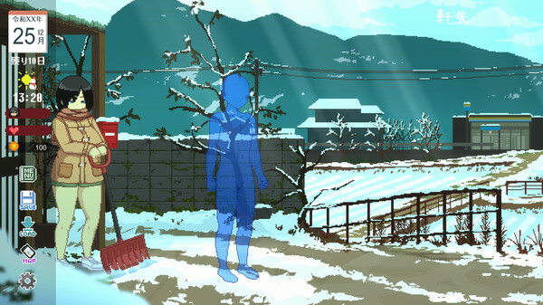 图片[2]_Winter~乡间性活~Steam官方中文版+回忆_大玩家GAMES