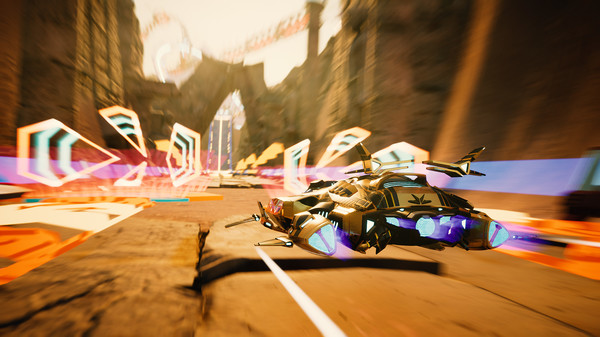 图片[3]_红视2（Redout 2）整合DLC_大玩家GAMES