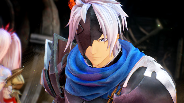 图片[2]_破晓传说/破晓传奇 Tales of Arise 免安装整合黎明新程DLC绿色中文版_大玩家GAMES