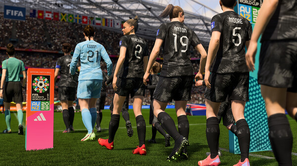 图片[2]_EA SPORTS FIFA 23_大玩家GAMES
