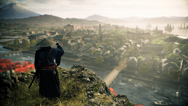 图片[3]_浪人崛起 Rise of the Ronin 免安装中文绿色版豪华版整合DLC特典奖励_大玩家GAMES