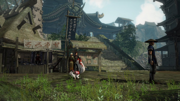 图片[2]_讨鬼传：极_大玩家GAMES