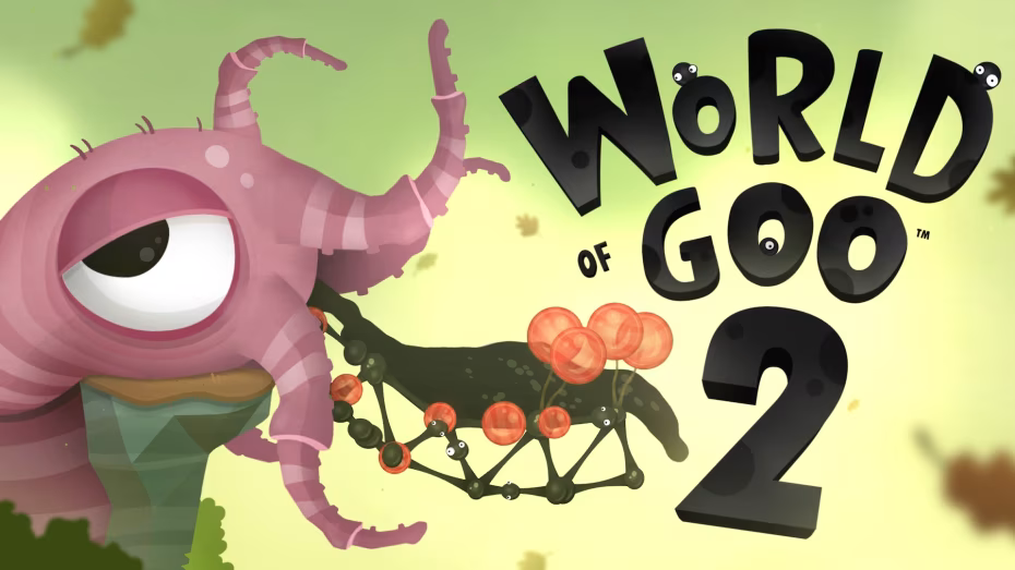 图片[1]_粘粘世界2 World of Goo 2 免安装v2777186绿色中文版_大玩家GAMES