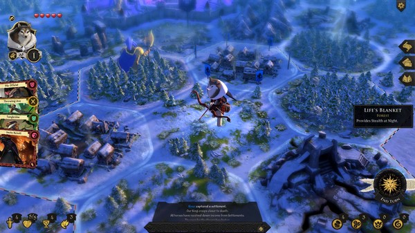 图片[2]_阿门罗 Armello 整合DLC_大玩家GAMES