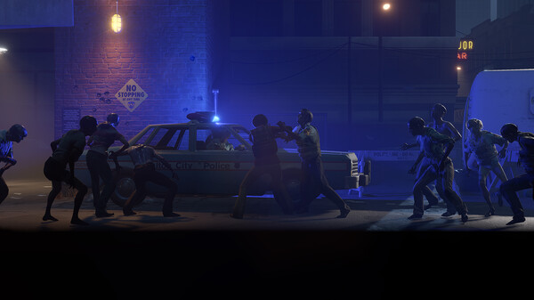 图片[2]_勇闯死人谷：暗黑之日 Into the Dead: Our Darkest Days 免安装中文绿色版_大玩家GAMES