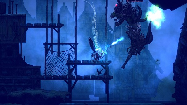 图片[1]_疯狂之源 Source of Madness 免安装v20240529绿色中文版_大玩家GAMES