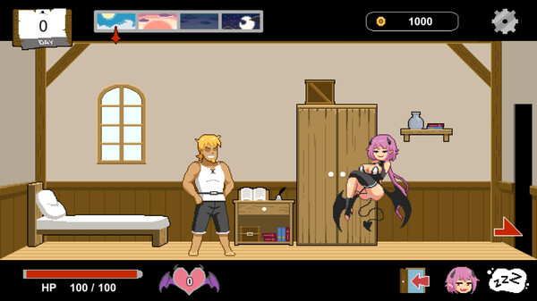 图片[1]_水电工幻想 Handyman Fantasy V20250624 steam官方中文正式版_大玩家GAMES