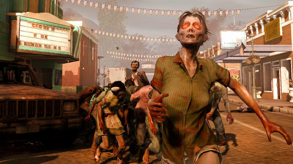 图片[3]_末日丧尸生存游戏《腐烂都市：周年求生版》State of Decay: YOSE 中文版下载