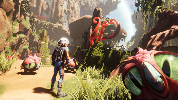 图片[1]_野蛮星球之旅（Journey To The Savage Planet）整合最新DLC_大玩家GAMES