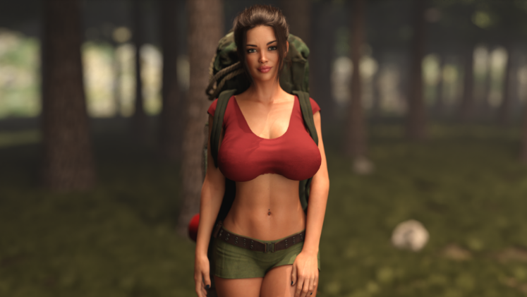 图片[1]_圣塔县的生活 Life in Santa County S1 V1.0 steam官方中文版 沙盒游戏_大玩家GAMES