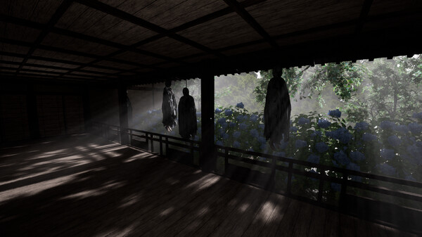 图片[1]_影廊2：雨之四葩 Shadow Corridor 2 免安装绿色中文版_大玩家GAMES