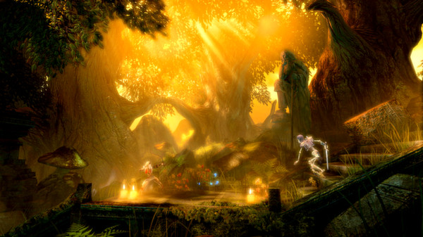 图片[2]_三位一体 Trine Enchanted Edition 免安装v1.1.0.0绿色中文版_大玩家GAMES