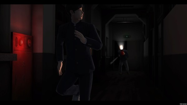 图片[2]_白色情人节：校园迷宫 White Day: A Labyrinth Named School 整合30DLC_大玩家GAMES