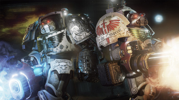 图片[2]_战锤40K-太空弃舰：死亡之翼威力加强版+整合DLC_大玩家GAMES