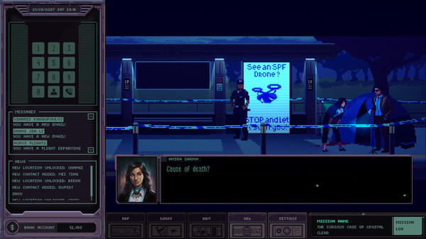 图片[3]_牛车水侦探社 Chinatown Detective Agency_大玩家GAMES