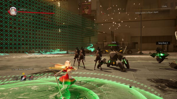图片[2]_魔道兵装 Mahou Arms 豪华版 免安装豪华版 v4.20.3.0-新篇章+全DLC-全角色 绿色中文版_大玩家GAMES