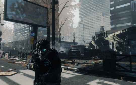 图片[1]_幽灵行动：未来战士（Tom Clancy’s Ghost Recon: Future Soldier）全DLC_大玩家GAMES