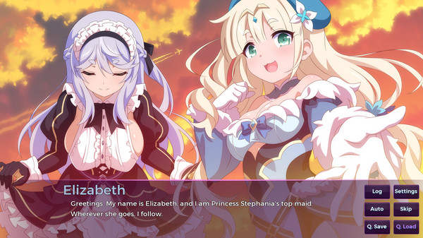 图片[1]_樱花魅魔5（Sakura Succubus 5）_大玩家GAMES