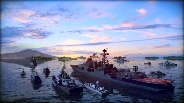 图片[3]_战争游戏：红龙（Wargame:Red Dragon）_大玩家GAMES
