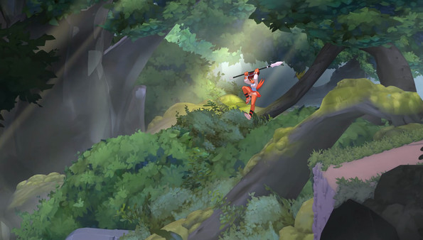 图片[3]_密不可分（Indivisible）_大玩家GAMES