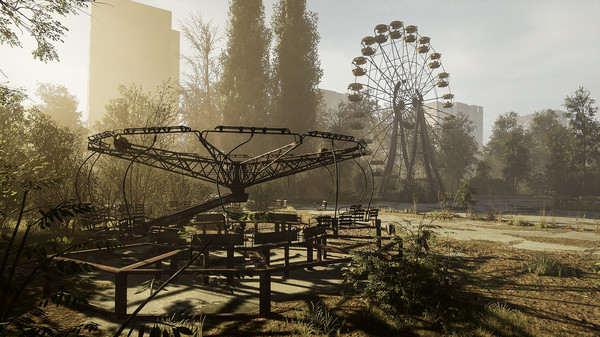 图片[1]_切尔诺贝利人 Chernobylite 免安装完全版全DLC绿色中文版_大玩家GAMES