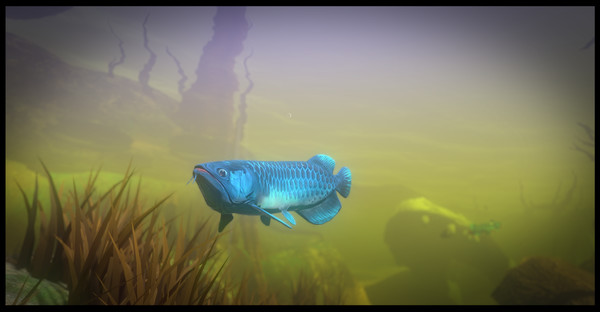 图片[1]_海底大猎杀（Feed and Grow: Fish）_大玩家GAMES