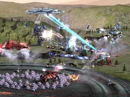 图片[2]_最高指挥官2（Supreme Commander 2）_大玩家GAMES