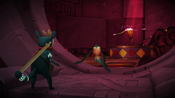 图片[1]_虚构世界2：信条谷 Figment 2 Creed Valley 免安装v1.0.15绿色中文版_大玩家GAMES