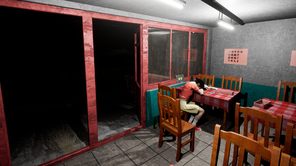 图片[2]_孙美琪疑案：雨儿胡同_大玩家GAMES
