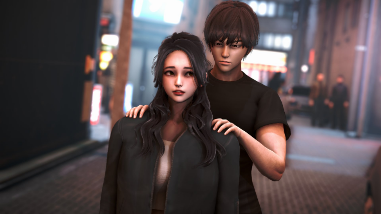 图片[1]_城市恶魔：重启 City Devil Restart V0.3.0 官方中文版_大玩家GAMES