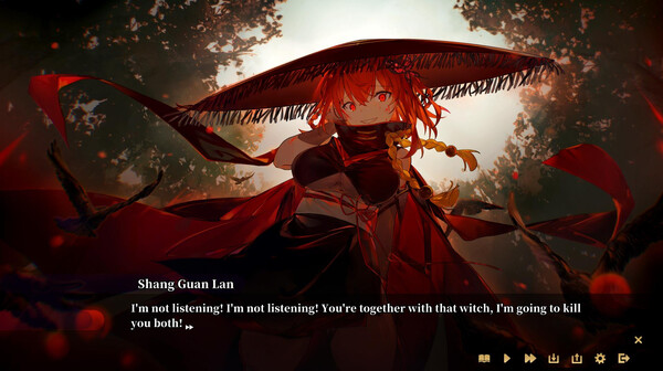 图片[3]_剑侠：风尘恋曲_大玩家GAMES