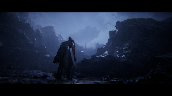 图片[1]_地狱之刃2：塞娜的献祭 Senua’s Saga: Hellblade II 免安装绿色中文版_大玩家GAMES