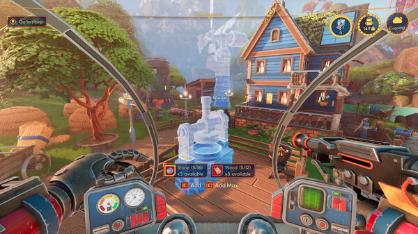 图片[3]_光年拓荒 Lightyear Frontier 免安装 v0.2.687a 绿色中文版_大玩家GAMES
