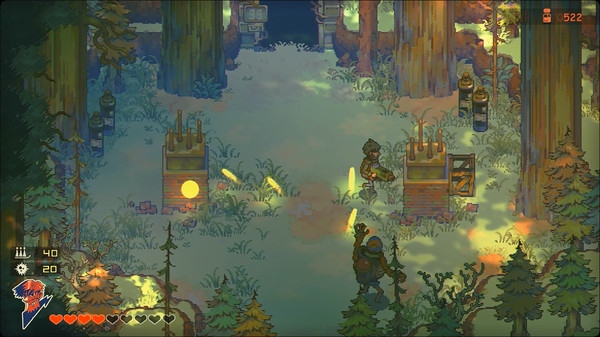 图片[2]_风来之国（Eastward）_大玩家GAMES