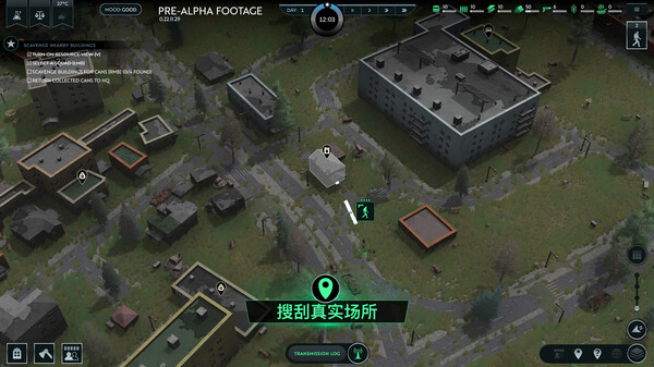 图片[3]_无感染区 Infection Free Zone 免安装v0.24.8.23绿色中文版_大玩家GAMES