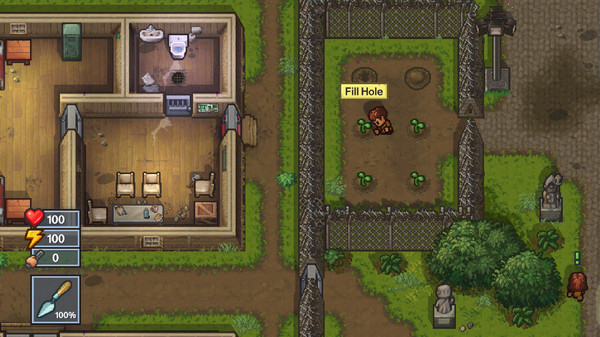 图片[2]_脱逃者2（The Escapists 2）_大玩家GAMES