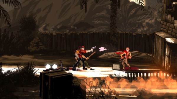图片[3]_闪克2 Shank 2 免安装绿色中文版_大玩家GAMES